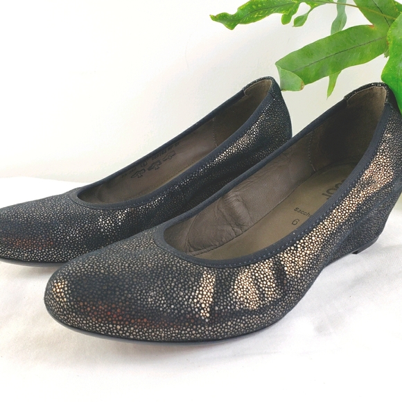 gabor sacchetto shoes